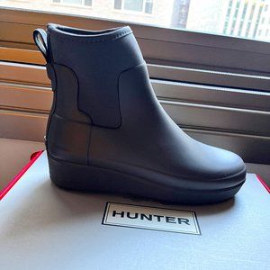 Hunter Original Rain Boots